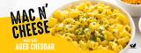 Mac N Cheese