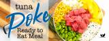 Tuna Poke
